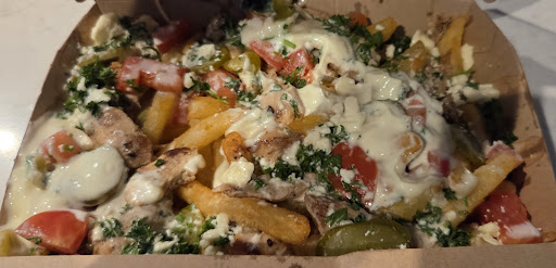 Photo of Fusion Mediterranean Grill - 20918 Drake Rd, Strongsville, OH 44149