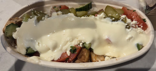 Photo of Fusion Mediterranean Grill - 20918 Drake Rd, Strongsville, OH 44149