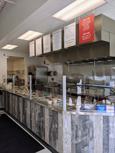 Photo of Fusion Mediterranean Grill - 20918 Drake Rd, Strongsville, OH 44149