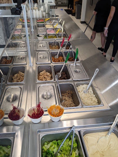 Photo of Fusion Mediterranean Grill - 20918 Drake Rd, Strongsville, OH 44149