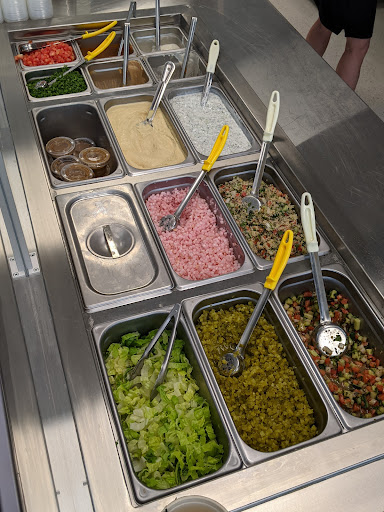 Photo of Fusion Mediterranean Grill - 20918 Drake Rd, Strongsville, OH 44149