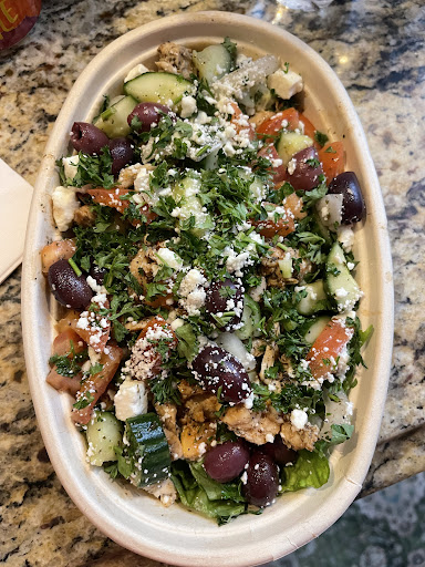 Photo of Fusion Mediterranean Grill - 20918 Drake Rd, Strongsville, OH 44149