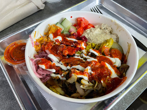 Photo of Bezoria - N Olmsted - 27670 Lorain Rd, North Olmsted, OH 44070