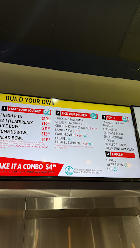 Photo of Bezoria - N Olmsted - 27670 Lorain Rd, North Olmsted, OH 44070