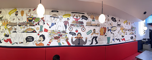 Photo of Bezoria - N Olmsted - 27670 Lorain Rd, North Olmsted, OH 44070