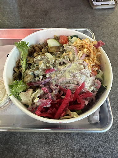 Photo of Bezoria - N Olmsted - 27670 Lorain Rd, North Olmsted, OH 44070