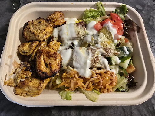 Photo of Bezoria - N Olmsted - 27670 Lorain Rd, North Olmsted, OH 44070