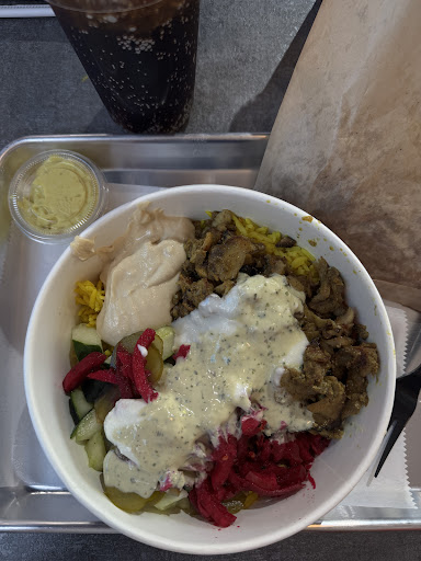Photo of Bezoria - N Olmsted - 27670 Lorain Rd, North Olmsted, OH 44070