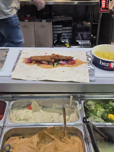 Photo of Bezoria - N Olmsted - 27670 Lorain Rd, North Olmsted, OH 44070