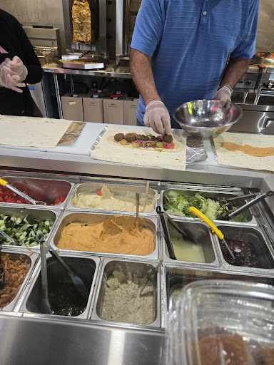 Photo of Bezoria - N Olmsted - 27670 Lorain Rd, North Olmsted, OH 44070