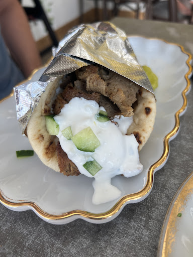 Photo of SimSim Mediterranean Grill - 35956 Detroit Rd, Avon, OH 44011