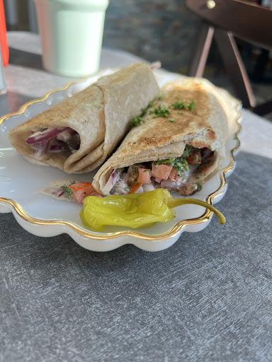 Photo of SimSim Mediterranean Grill - 35956 Detroit Rd, Avon, OH 44011