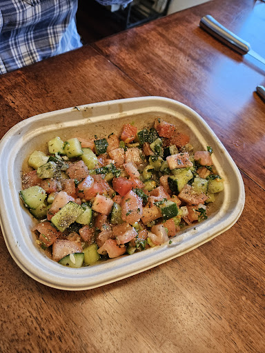 Photo of SimSim Mediterranean Grill - 35956 Detroit Rd, Avon, OH 44011