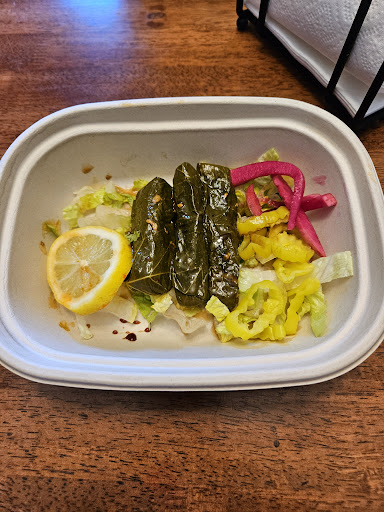 Photo of SimSim Mediterranean Grill - 35956 Detroit Rd, Avon, OH 44011