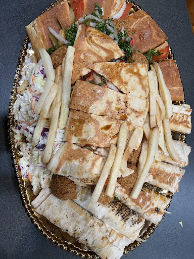 Photo of SimSim Mediterranean Grill - 35956 Detroit Rd, Avon, OH 44011