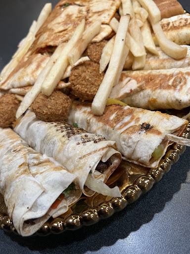 Photo of SimSim Mediterranean Grill - 35956 Detroit Rd, Avon, OH 44011