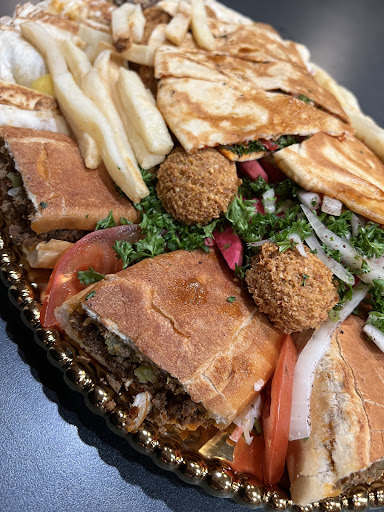 Photo of SimSim Mediterranean Grill - 35956 Detroit Rd, Avon, OH 44011