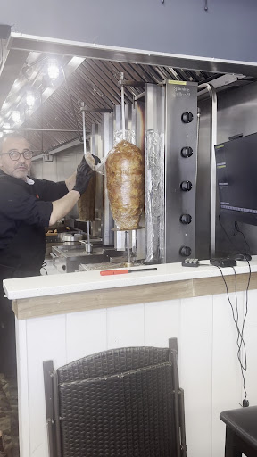 Photo of SimSim Mediterranean Grill - 35956 Detroit Rd, Avon, OH 44011