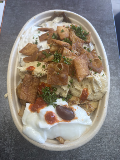 Photo of SimSim Mediterranean Grill - 35956 Detroit Rd, Avon, OH 44011