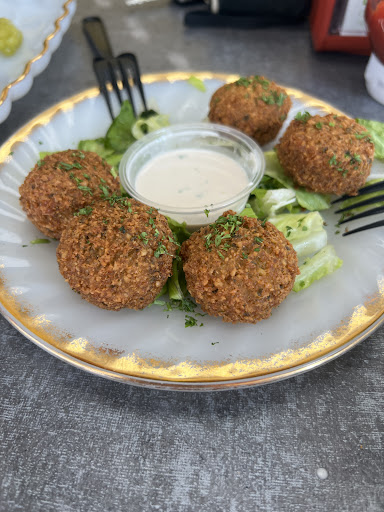 Photo of SimSim Mediterranean Grill - 35956 Detroit Rd, Avon, OH 44011