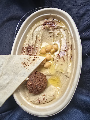 Photo of SimSim Mediterranean Grill - 35956 Detroit Rd, Avon, OH 44011