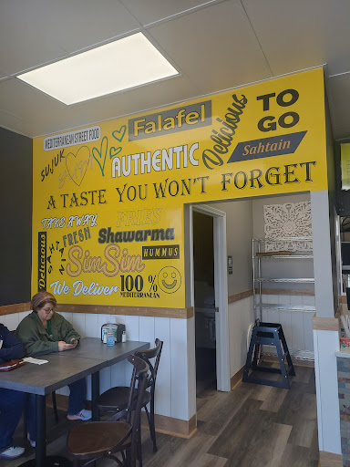 Photo of SimSim Mediterranean Grill - 35956 Detroit Rd, Avon, OH 44011