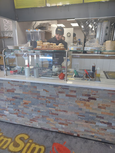 Photo of SimSim Mediterranean Grill - 35956 Detroit Rd, Avon, OH 44011