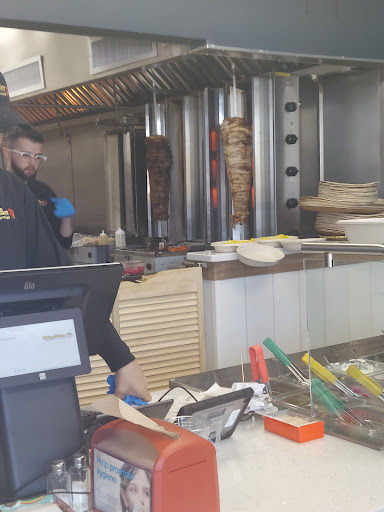 Photo of SimSim Mediterranean Grill - 35956 Detroit Rd, Avon, OH 44011