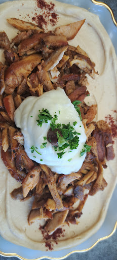 Photo of SimSim Mediterranean Grill - 35956 Detroit Rd, Avon, OH 44011