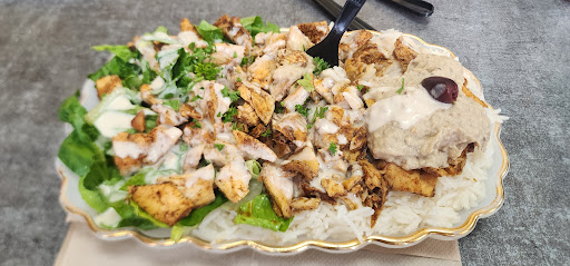 Photo of SimSim Mediterranean Grill - 35956 Detroit Rd, Avon, OH 44011