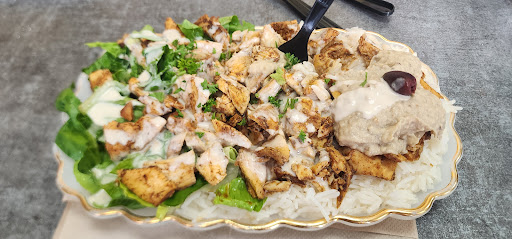 Photo of SimSim Mediterranean Grill - 35956 Detroit Rd, Avon, OH 44011