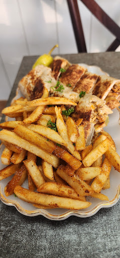 Photo of SimSim Mediterranean Grill - 35956 Detroit Rd, Avon, OH 44011