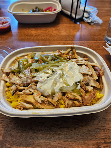 Photo of SimSim Mediterranean Grill - 35956 Detroit Rd, Avon, OH 44011