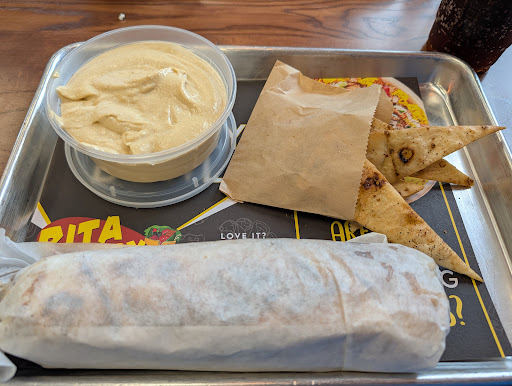 Photo of Pita Way - Middleburg Heights - 19077 Bagley Rd unit a, Middleburg Heights, OH 44130