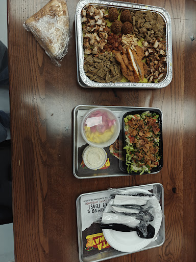 Photo of Pita Way - Middleburg Heights - 19077 Bagley Rd unit a, Middleburg Heights, OH 44130