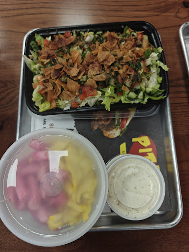 Photo of Pita Way - Middleburg Heights - 19077 Bagley Rd unit a, Middleburg Heights, OH 44130