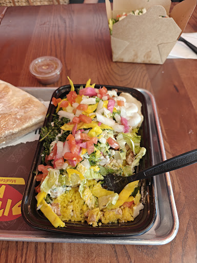 Photo of Pita Way - Middleburg Heights - 19077 Bagley Rd unit a, Middleburg Heights, OH 44130