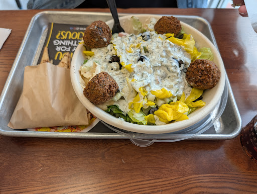 Photo of Pita Way - Middleburg Heights - 19077 Bagley Rd unit a, Middleburg Heights, OH 44130