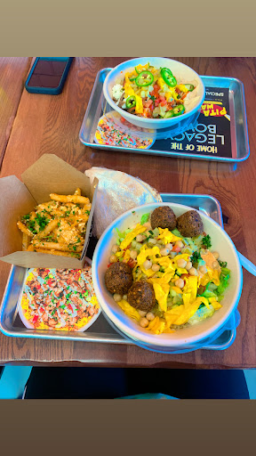 Photo of Pita Way - Middleburg Heights - 19077 Bagley Rd unit a, Middleburg Heights, OH 44130