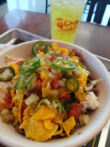 Photo of Pita Way - Middleburg Heights - 19077 Bagley Rd unit a, Middleburg Heights, OH 44130