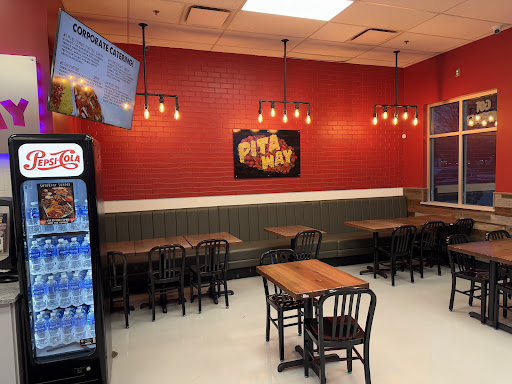 Photo of Pita Way - Middleburg Heights - 19077 Bagley Rd unit a, Middleburg Heights, OH 44130