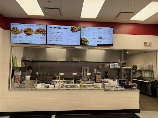 Photo of Pita Way - Middleburg Heights - 19077 Bagley Rd unit a, Middleburg Heights, OH 44130