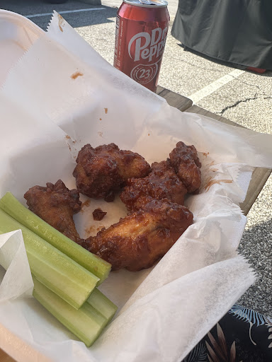 Photo of SajWave - 34910 Center Ridge Rd, North Ridgeville, OH 44039