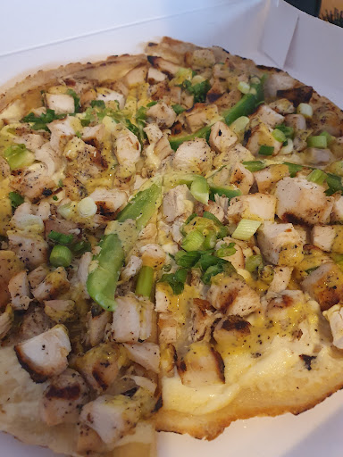 Photo of Aladdin's Eatery Lakewood - 14536 Detroit Ave, Lakewood, OH 44107