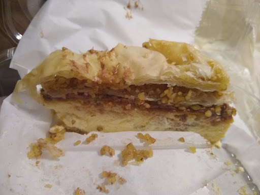 Photo of Aladdin's Eatery Lakewood - 14536 Detroit Ave, Lakewood, OH 44107