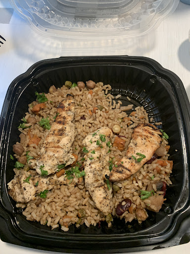 Photo of Aladdin's Eatery Lakewood - 14536 Detroit Ave, Lakewood, OH 44107