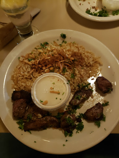 Photo of Aladdin's Eatery Lakewood - 14536 Detroit Ave, Lakewood, OH 44107