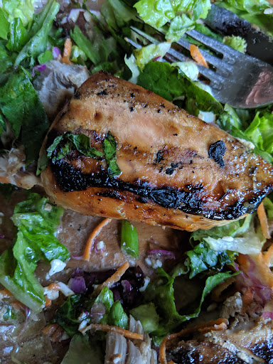 Photo of Aladdin's Eatery Lakewood - 14536 Detroit Ave, Lakewood, OH 44107