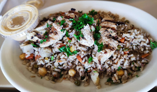 Photo of Aladdin's Eatery Lakewood - 14536 Detroit Ave, Lakewood, OH 44107