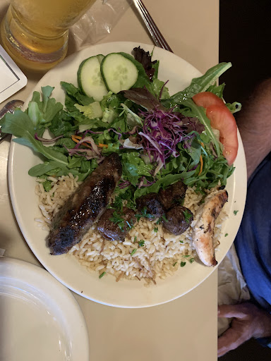 Photo of Aladdin's Eatery Lakewood - 14536 Detroit Ave, Lakewood, OH 44107